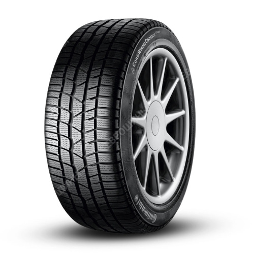 Continental ContiWinterContact TS 830 P SUV 285/45 R20 112V FR