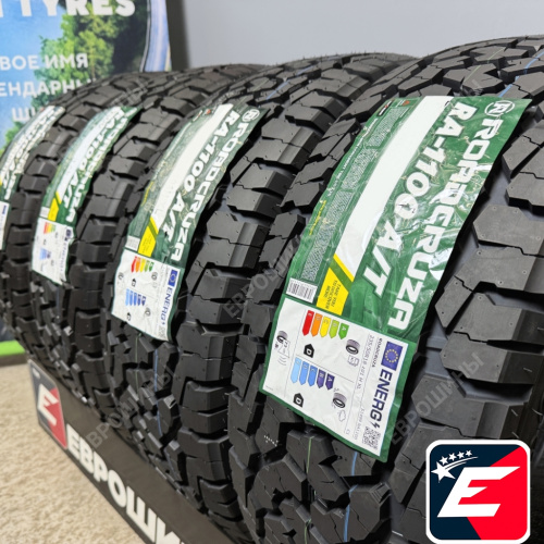 Roadcruza RA1100 A/T 255/70 R16 111T