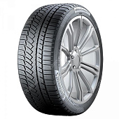 ContiWinterContact TS 850