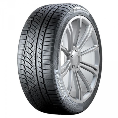 Continental ContiWinterContact TS 850 245/45 R19 102V XL FR AO