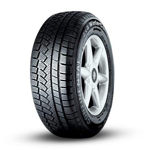 CONTINENTAL CONTI4X4WINTERCONTACT 255/55 R18 105H