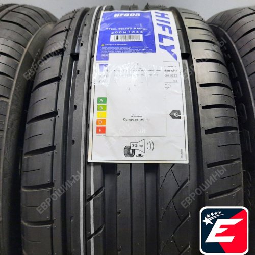HiFly HF805 245/45 R19 102W