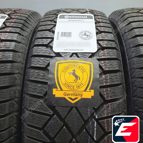 Continental VikingContact 7 195/55 R20 95T XL