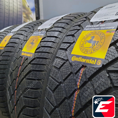 Continental VikingContact 7 225/60 R18 104T XL FR