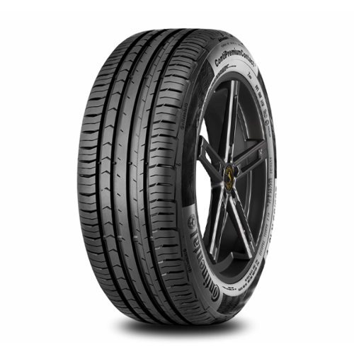 Continental ContiPremiumContact 5 235/55 R17 99V AO