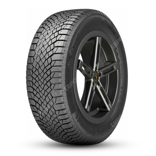 Continental ContiIceContact XTRM 275/60 R20 116T XL