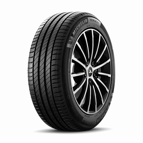 Michelin Primacy 4 255/40 R19 100W XL VOL
