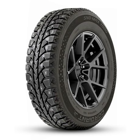 Cordiant SNO-MAX 7000 225/65 R17 102T