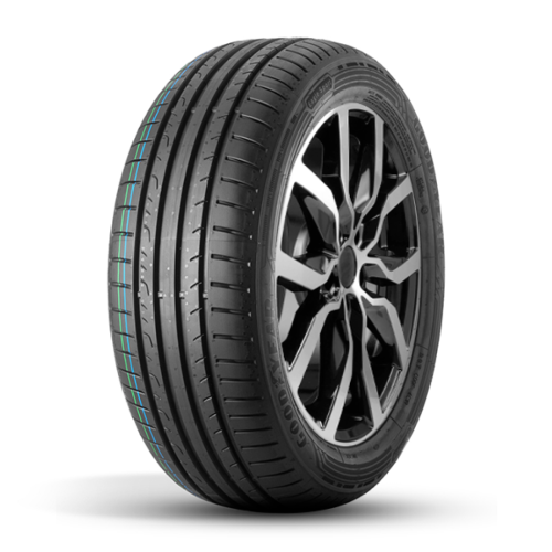 GoodYear Eagle Sport 2 235/45 R17 97Y XL