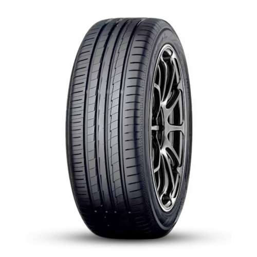 YOKOHAMA BLUEARTH AE51 195/55 R16 87V