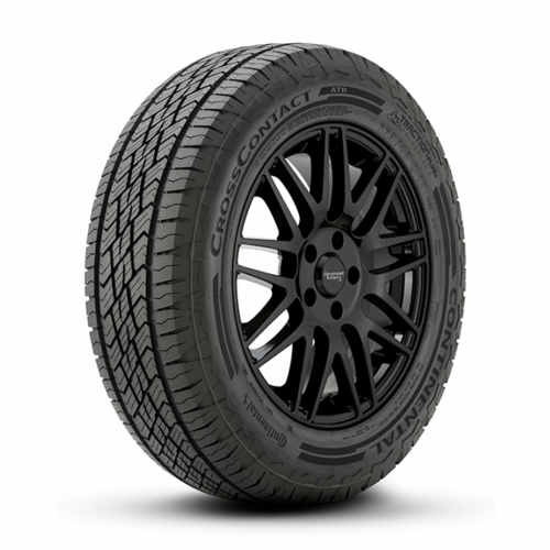 CONTINENTAL CrossContact ATR 265/45 R20 108W XL FR*(2017)
