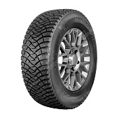 Grandtrek Ice 03