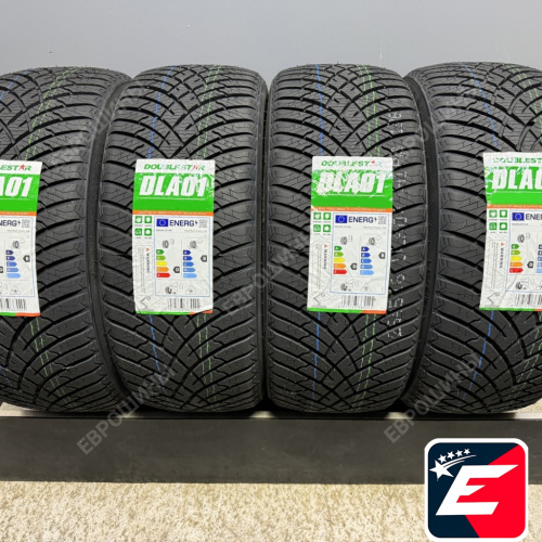 DOUBLESTAR DLA01 195/55 R15 85H