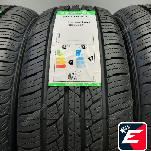 Goodride SU318 H/T 235/50 R18 97V