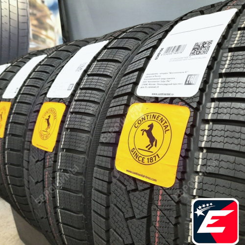 Continental ContiWinterContact TS 860 S 225/45 R18 95V XL SSR