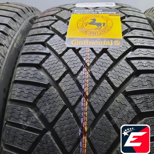 Continental VikingContact 7 225/60 R18 104T XL FR