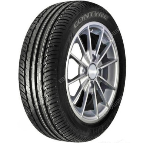 CONTYRE Megapolis 3 205/55 R16 91H