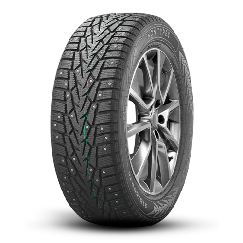 Ikon Tyres Character Ice 7 SUV 225/60 R18 104T