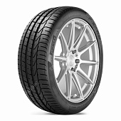 PZero SUV