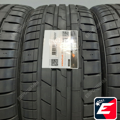 Hankook Ventus S1 Evo3 K127 SUV 245/45 R20 103W RunFlat