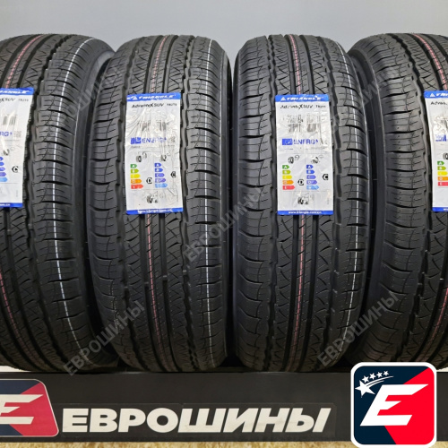 Triangle AdvanteX SUV TR259 225/70 R15 100H
