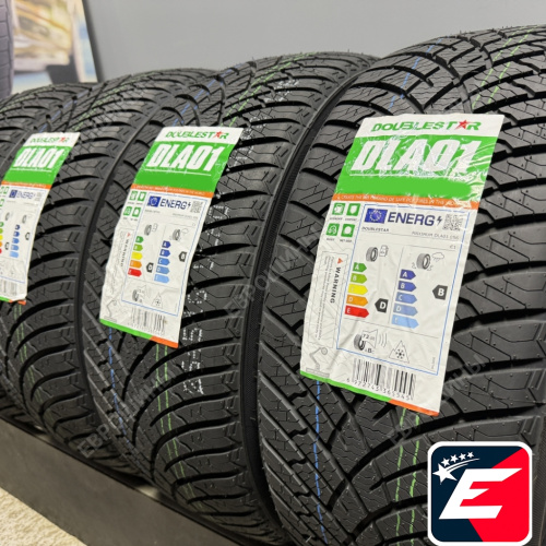 DOUBLESTAR DLA01 195/55 R15 85H
