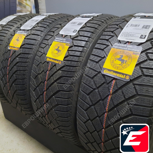 Continental VikingContact 7 275/45 R20 110T XL FR