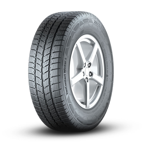 Continental VanContact Viking 215/70 R15C 109/107R