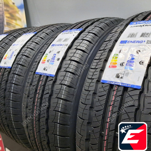 TRIANGLE TR259 265/60 R18 114V