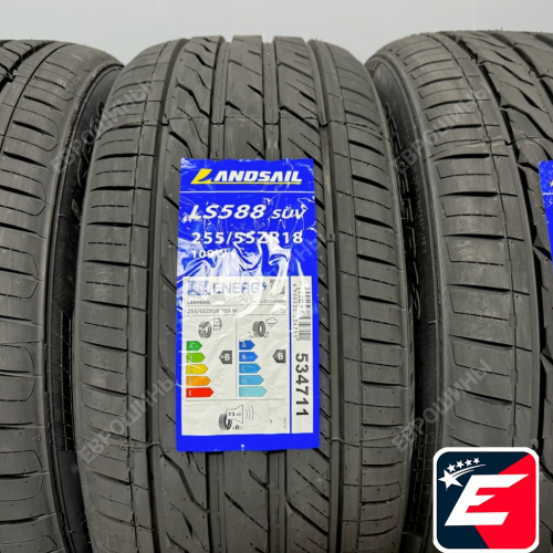 LANDSAIL LS588 SUV 255/55 R18 109W