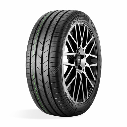 Kumho Ecsta HS52 195/55 R16 87W