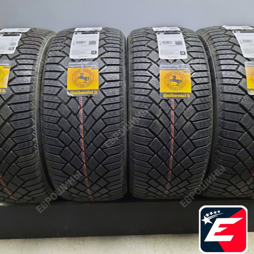 Continental ContiVikingContact 7 285/50 R20 116T