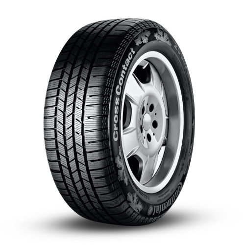 Continental ContiCrossContact WINTER 295/40 R20 110V XL FR MO*(2020)