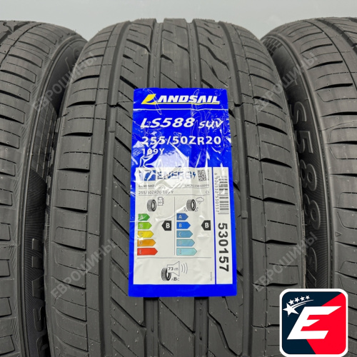LANDSAIL LS588 SUV 255/50 R20 109Y