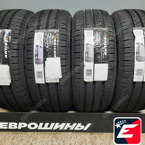 Sailun Commercio Pro 205/70 R15C 106/104R C