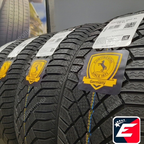 Continental ContiVikingContact 7 225/55 R19 103T XL FR