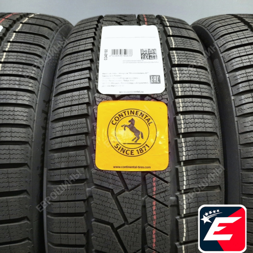 Continental ContiWinterContact TS 860 S 225/45 R18 95V XL SSR