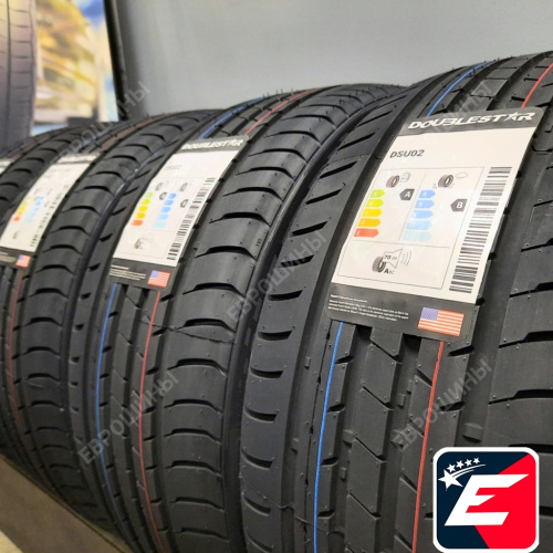 DoubleStar DSU02 215/45 R18 93W