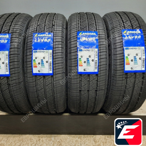 Landsail LSV88+ 185/75 R16 100/97S C
