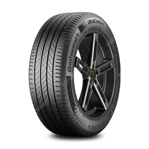 Continental UltraContact 245/40 R17 95Y XL