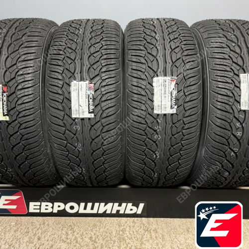 Yokohama Parada Spec-X PA02 255/45 R20 105V