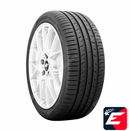 Toyo Proxes Sport SUV 235/65 R17 108W