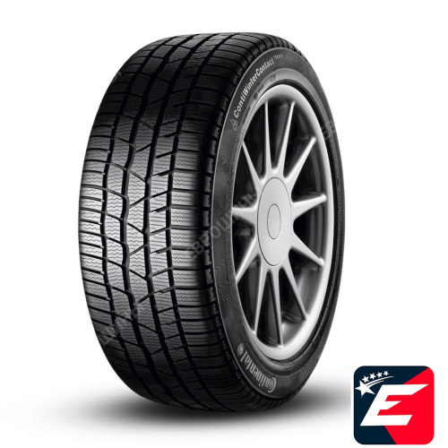Continental ContiWinterContact TS 830 P SUV 285/45 R20 112V FR