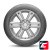 Gislaved EcoControl 205/50 R17 93V