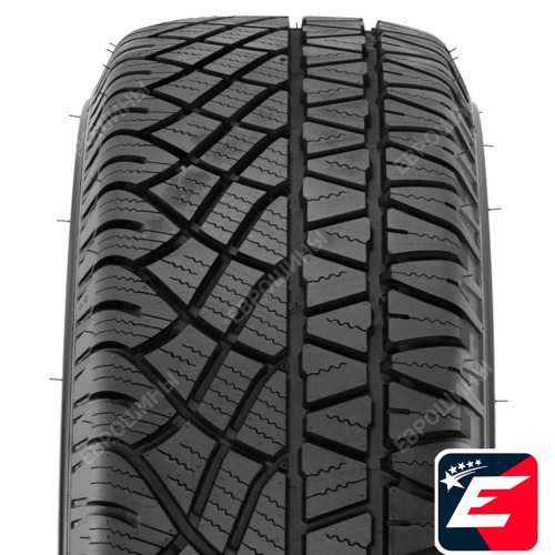 Michelin Latitude Cross 255/60 R18 112V