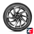 Roadstone Classe Premiere CP 672 215/65 R16 98H