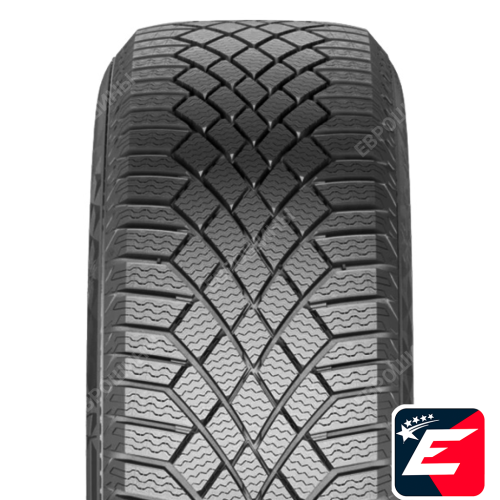 Continental ContiVikingContact 7 275/40 R21 107T XL FR