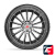 DOUBLESTAR WINTERKING DW08 185/65 R14 86T