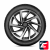 ROADSTONE ROADIAN H/P 285/45 R22 114V XL ROADSTONE ROADIAN H/P 285/45 R22 114V XL