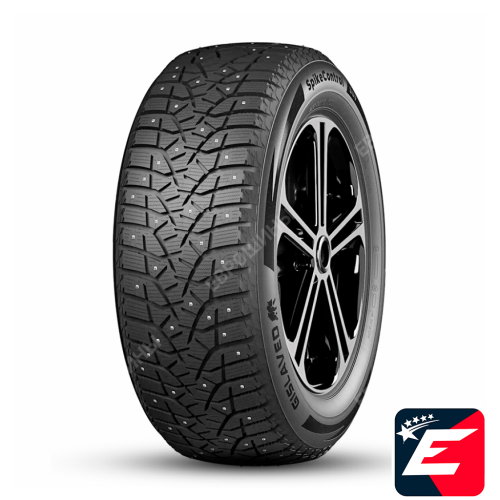 Gislaved Spike Control 175/65 R14 86T
